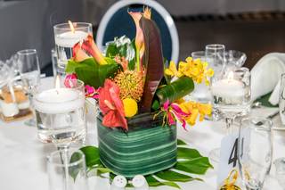 Jill Heaton Floral Design - 19