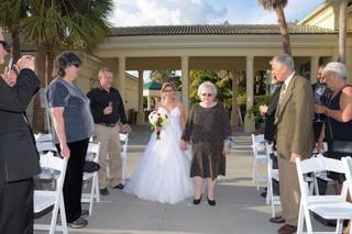 Mariolka's Bridal Boutique - 21