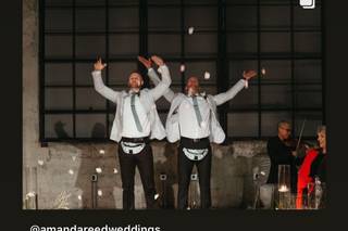 Amanda Reed Weddings - 13