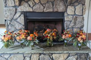Sweet T Events & Flowers - 26