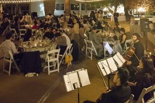 Gourmet Gourmet Catering - 13
