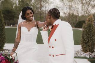 Alchemist Weddings - 42