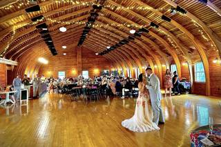 Nicholas' Wedding DJ Service - 10