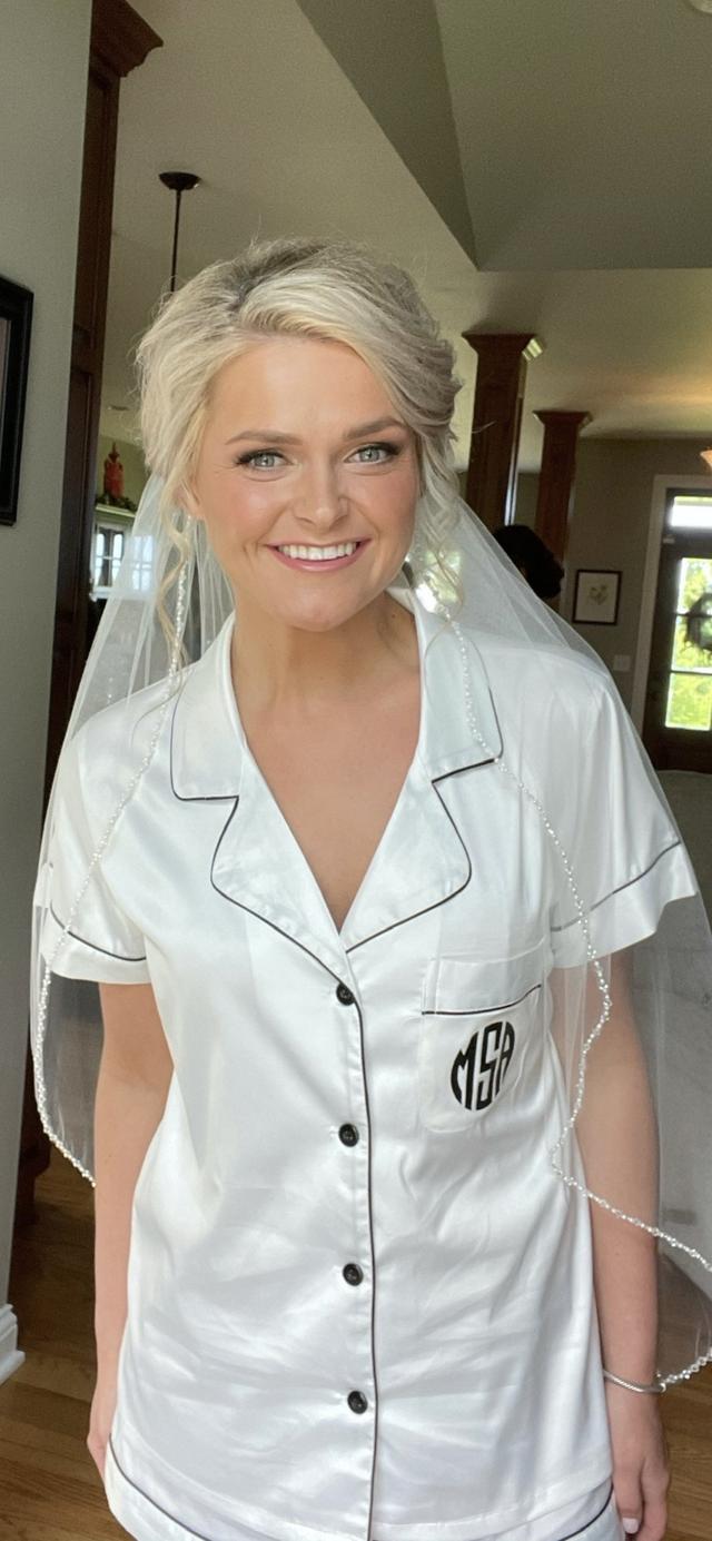 KellyMeccMakeup - 1