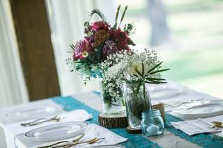 Missy Gunnel's Flowers - 44