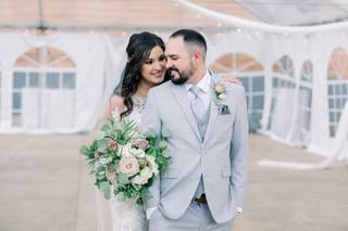 Creekside Terrace by Wedgewood Weddings - 15