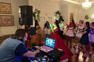 Jeffrey's Dj - 26