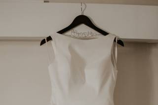 Sew Ridiculous - Bridal Alterations - 33