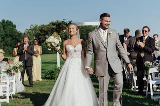 Elegant Touch Bridal & Tuxedo - 21