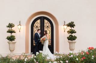 Truffle Pig Winery by Wedgewood Weddings - 52