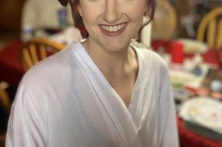 Meghan Fisse Makeup - 61