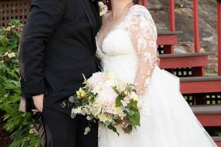 Bridal Makeup By Meli - 42