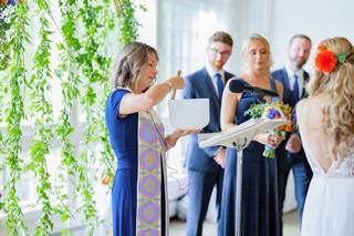 Cape Cod Ceremonies - 5