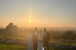 Fruitlands Museum - 5