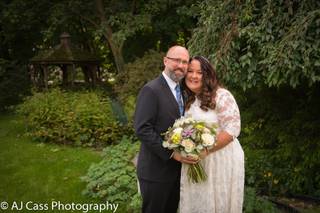 AJ Cass Wedding Photography & Photo Booth - 18