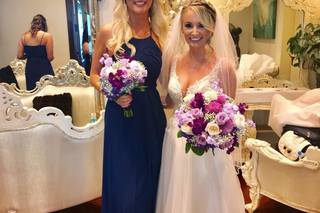 John Michael Weddings and Special Events - 11