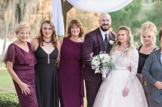 Lavender & Lace Wedding Florist - 26