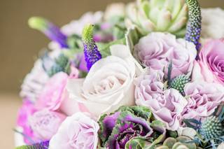 The Rosy Posy - 118