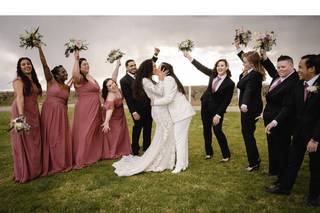 Evanelle Vineyards - Wedding & Event Venue - 20