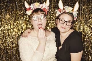 Happymatic Photobooth Co. - 5
