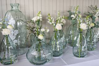 Wedding Flowers by Annette - 80