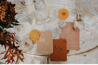 The Calla Lily Event Planning - 12