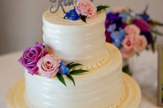 SugarBakers Cakes - 83