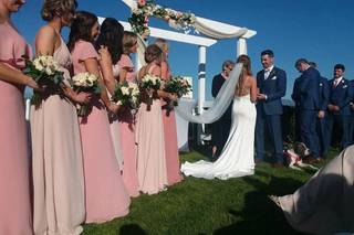Coronado Cays Yacht Club - 24