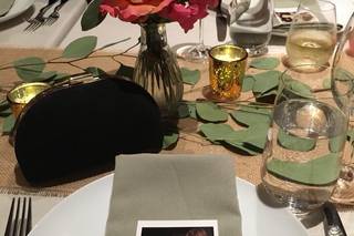 Fleurs du Mois - 16