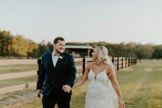 Mill Creek Equestrian Center - 8