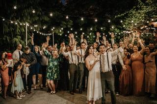 Lavicci Weddings - 7