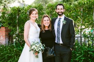 Kiss & Say I Do Events - 15