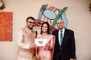 Two Hearts One Love Ceremony Officiants - 25