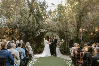 Twin Oaks House & Gardens by Trademark Venues - 9