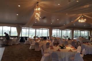Woodstone Country Club and Lodge - 38