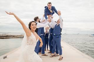 Florida Keys Day Of Coordinator - 32