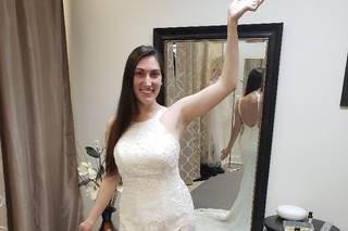 Carrie's Bridal Collection - 18