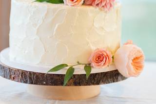SugarBakers Cakes - 71
