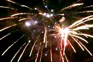 Bixler Pyrotechnics - 5