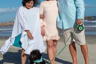 The Love Officiant Renee Reyes - 26