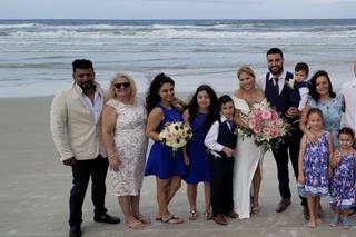 Florida Beach Weddings - 33