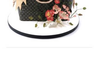 A's Exquisite Cakes - 13