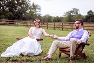 Annie x Mike Photography - 7
