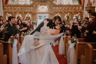 Dearly Beloved Weddings - 7