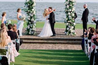 Belle of the Ball Weddings and Events - 14