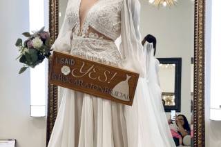 Boca Raton Bridal & Consultants - 24