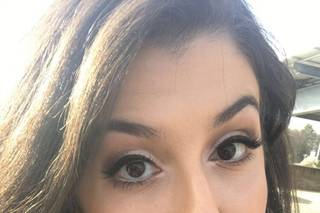 Abbi Neel Makeup Artistry - 8
