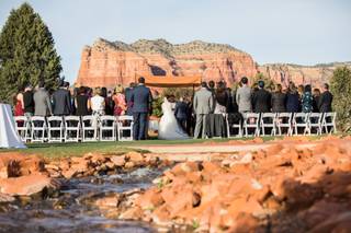 Sedona Golf Resort - 44