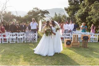 Sierra La Verne by Wedgewood Weddings - 25