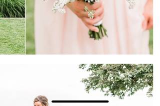 Sherwood Florist Weddings & Events - 31